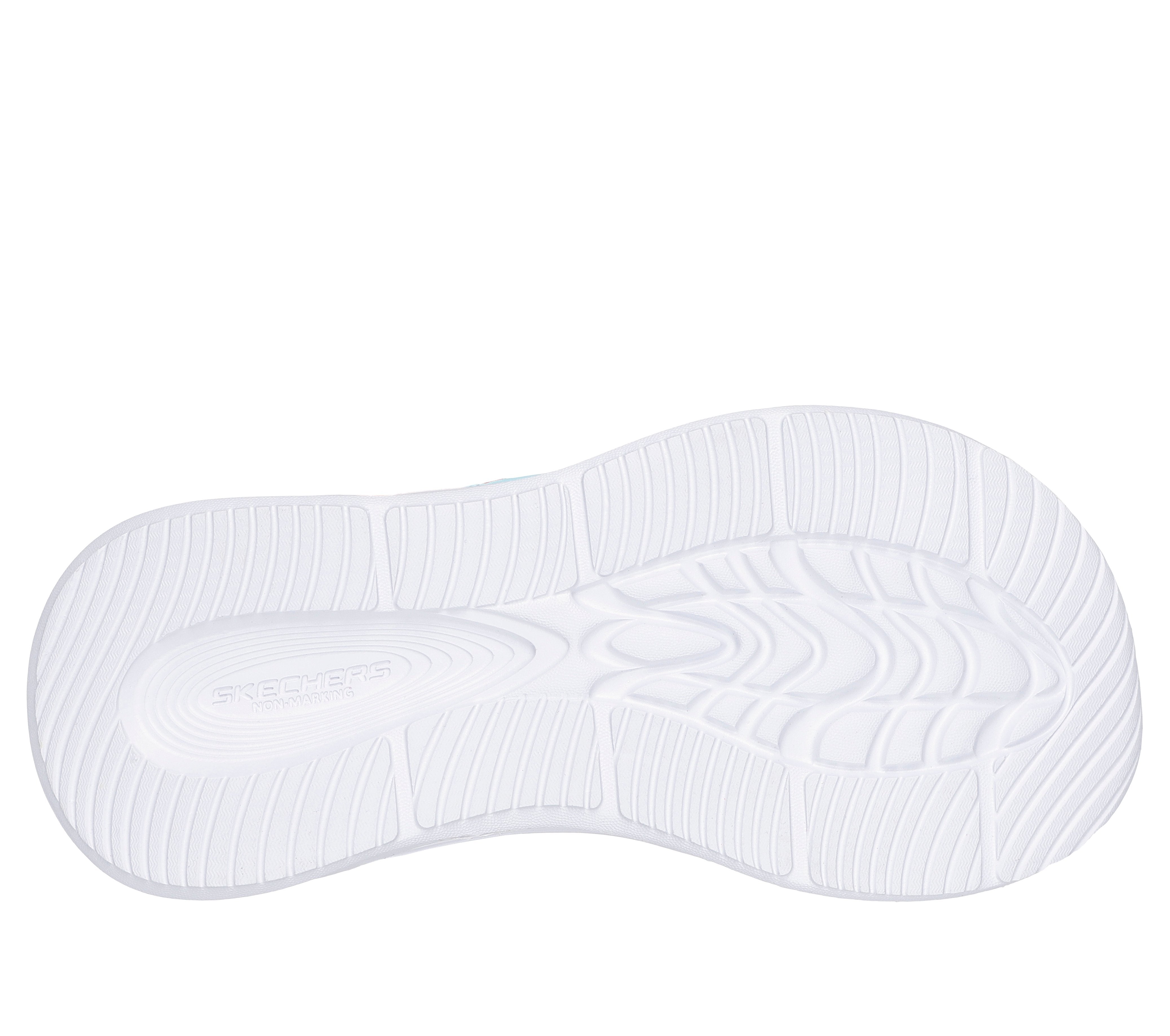 סנדלי אורות בנות | Sola Glow Sandals