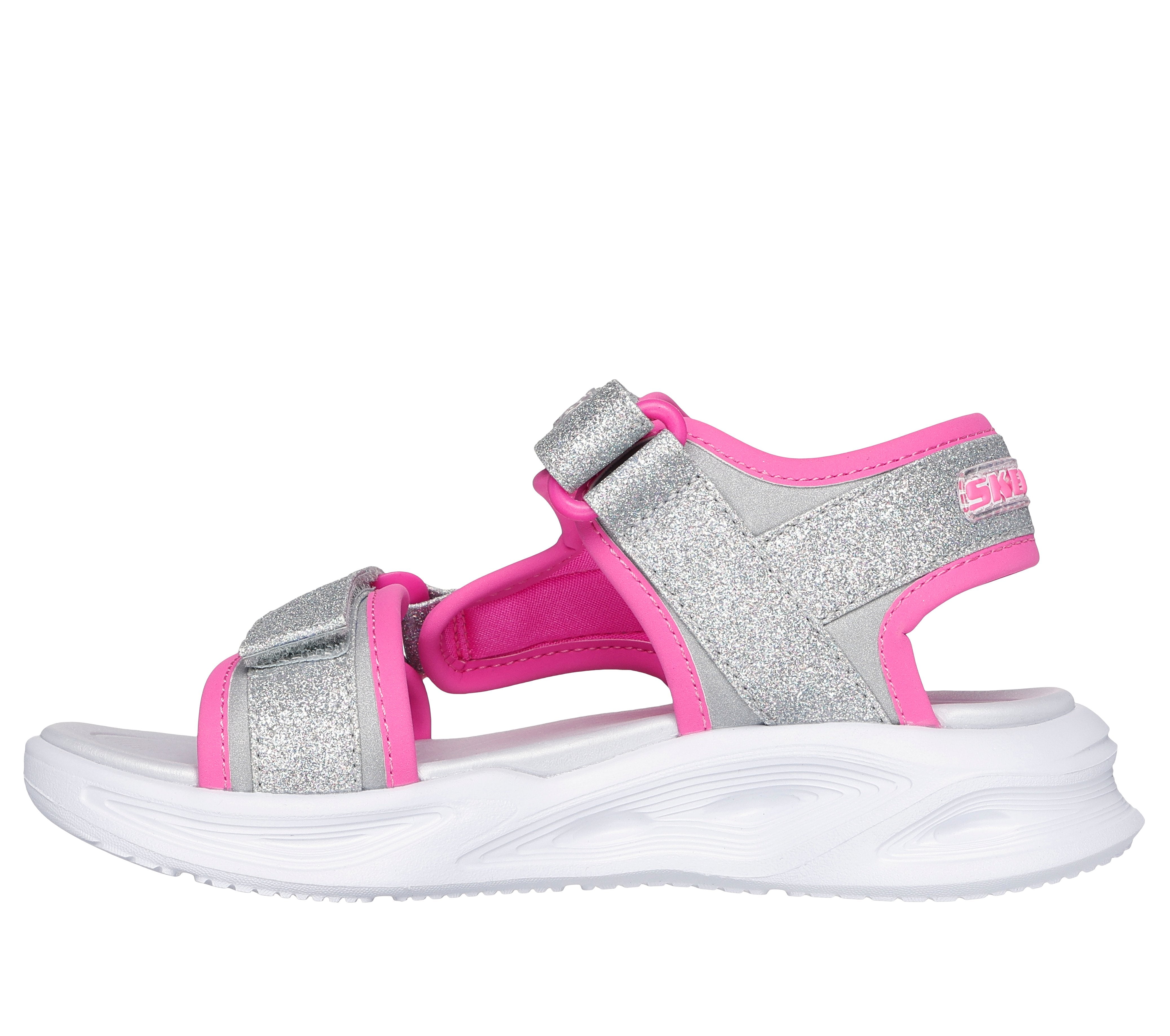 סנדלי אורות בנות | Sola Glow Sandals