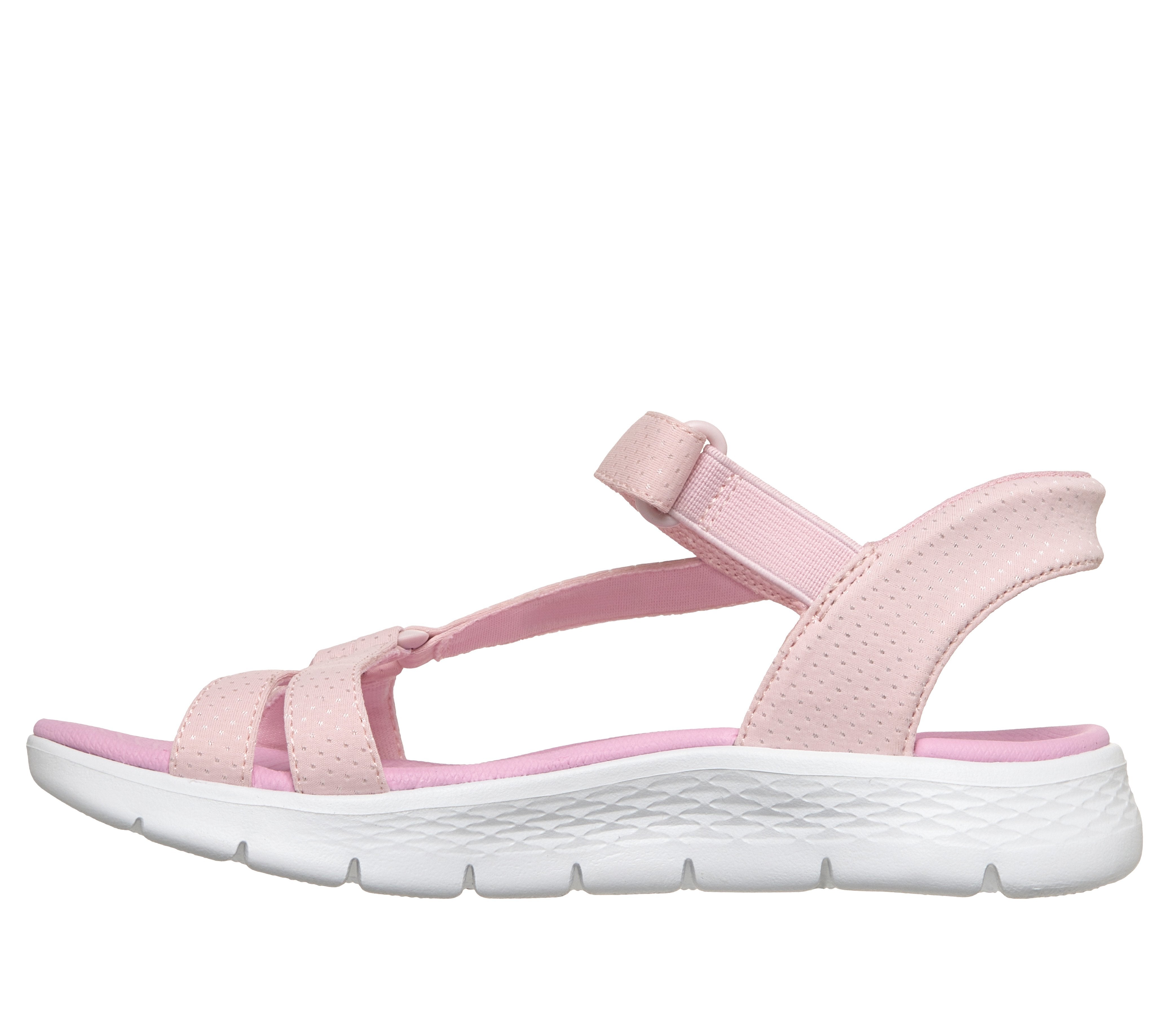 סנדלי הליכה | GOwalk Flex Sandal - Lots Of Sol
