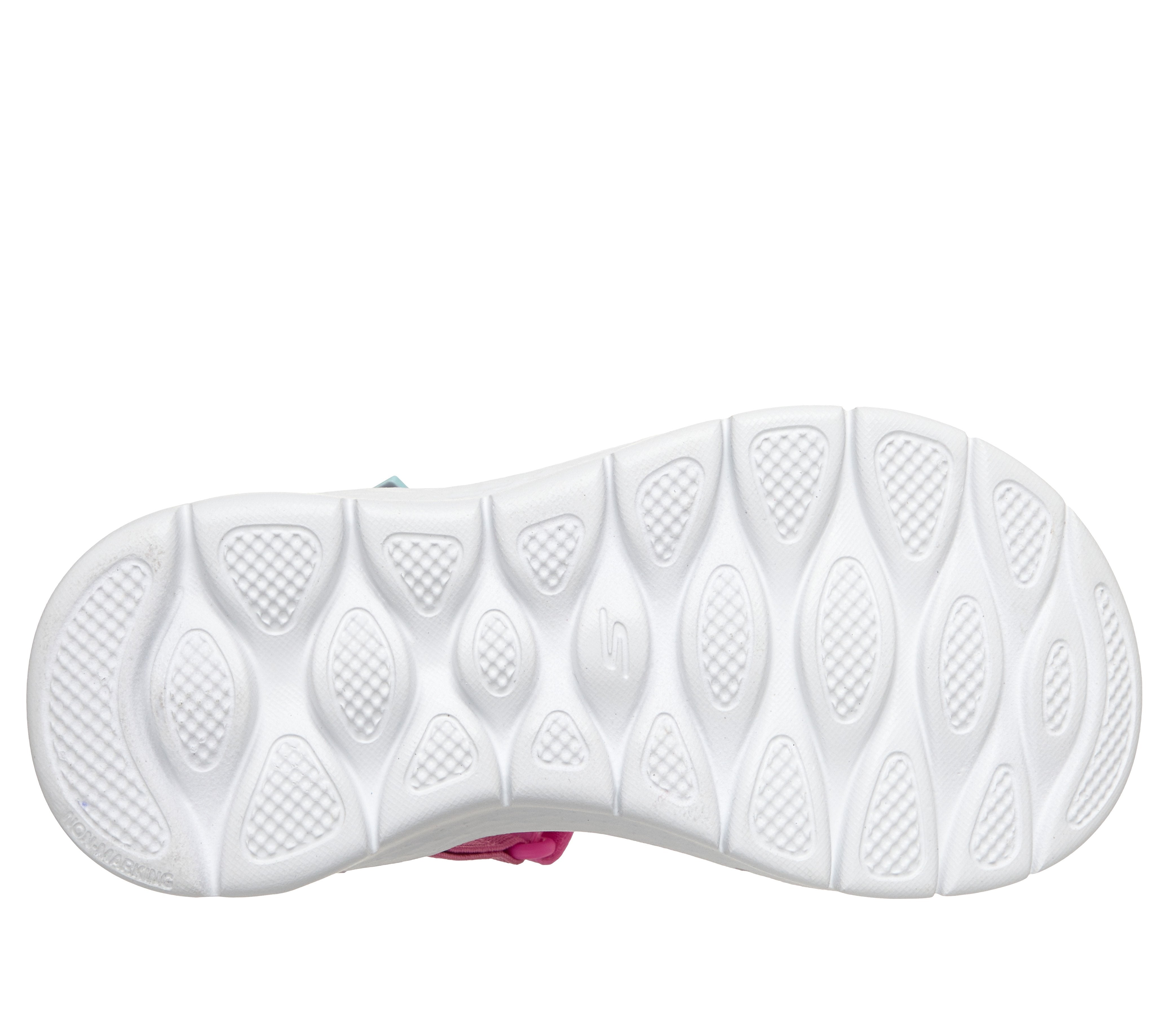 סנדלי הליכה | GOwalk Flex Sandal - Lots Of Sol