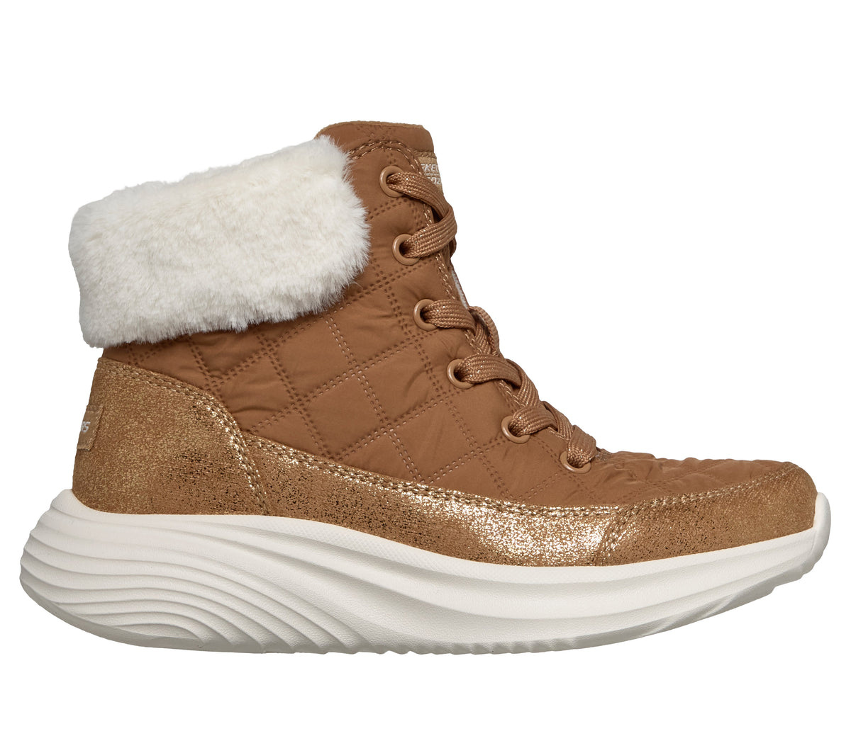 מגפיים | Bounder Pro - Cozy Fit Luxe