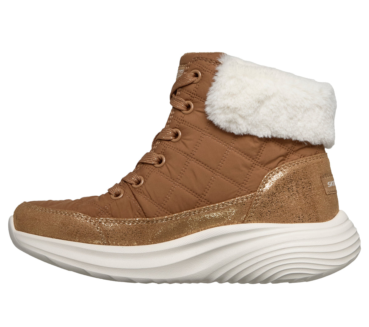 מגפיים | Bounder Pro - Cozy Fit Luxe