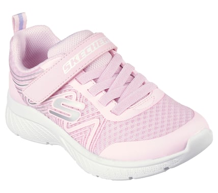 סניקרס סקוץ' בנות | Microspec Plus - Swirl Sweet