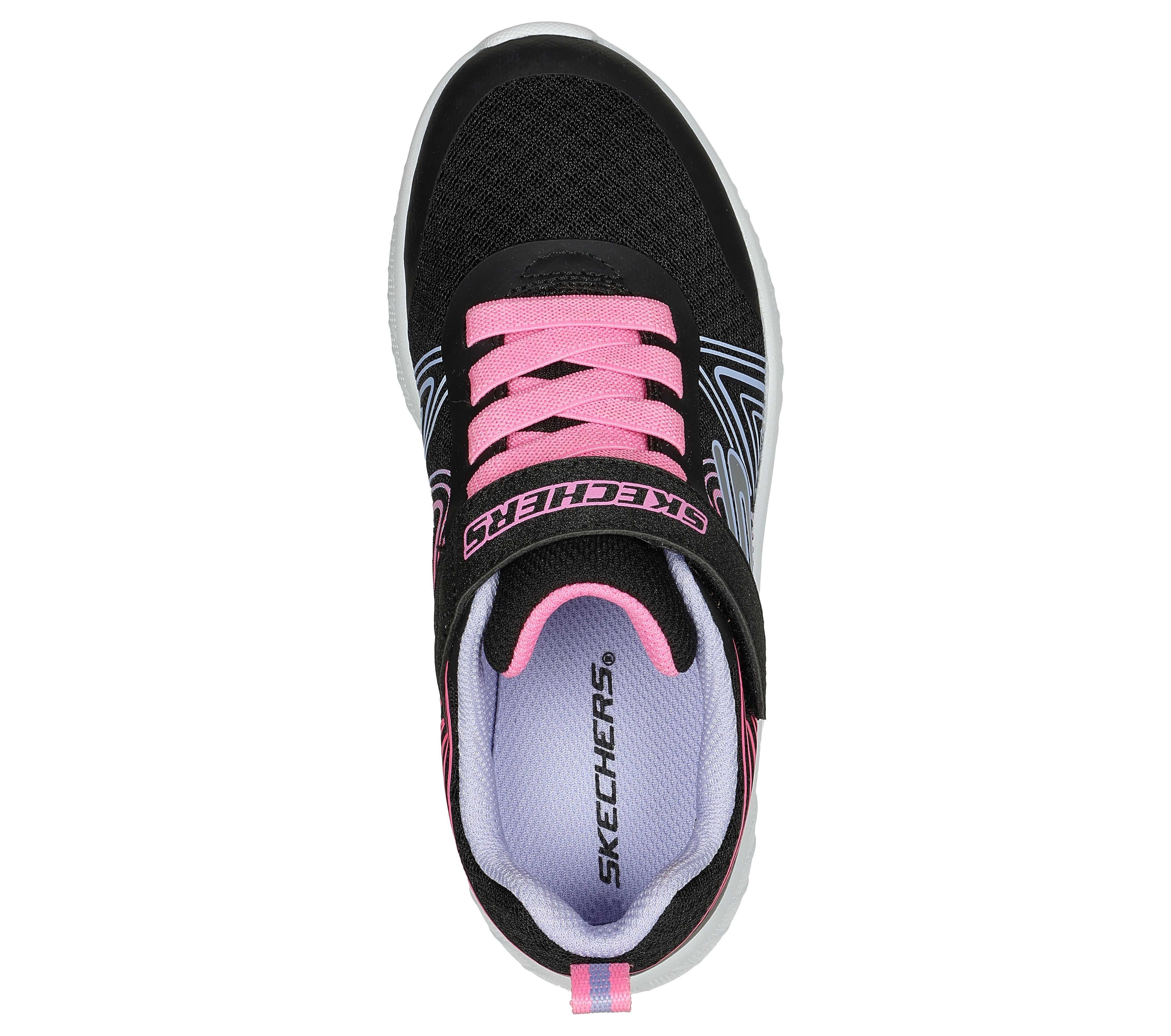 סניקרס סקוץ' | Microspec Plus - Swirl Sweet