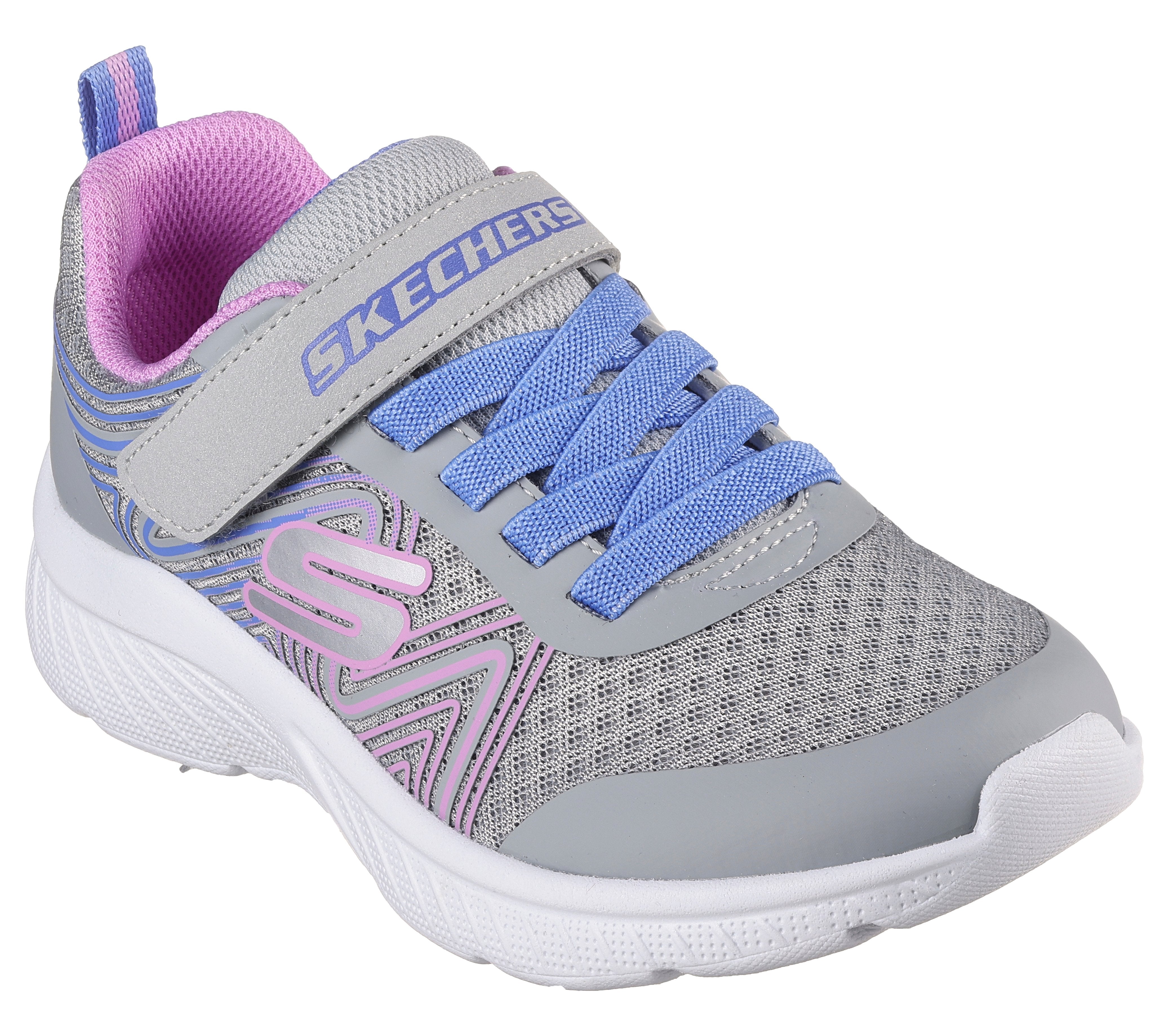 סניקרס סקוץ' | Microspec Plus - Swirl Sweet