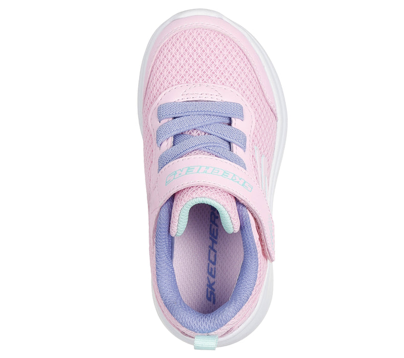 סניקרס סקוץ תינוקות בנות | SELECTORS - Reset Achieved