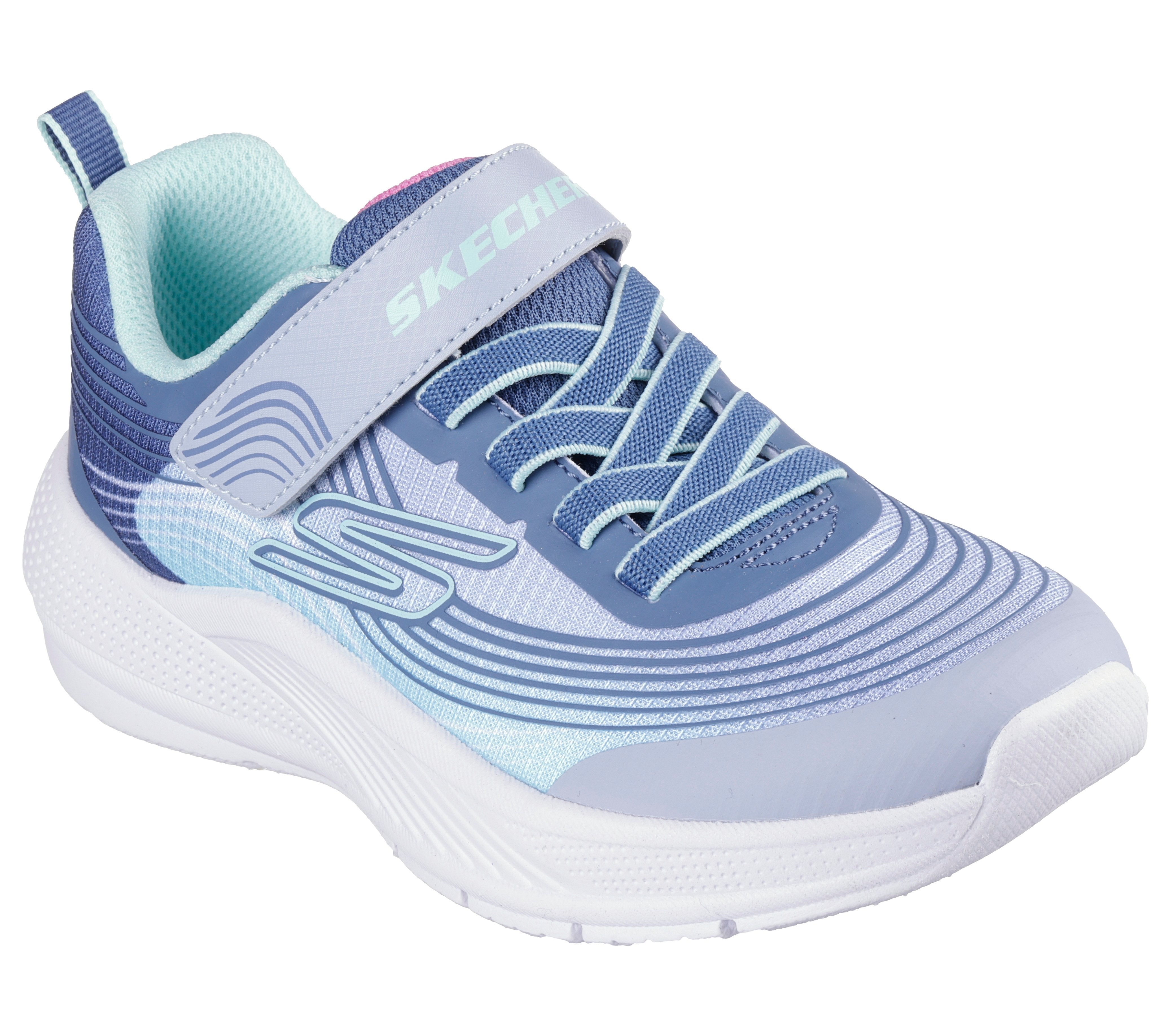 סניקרס סקוץ בנות | Microspec Advance