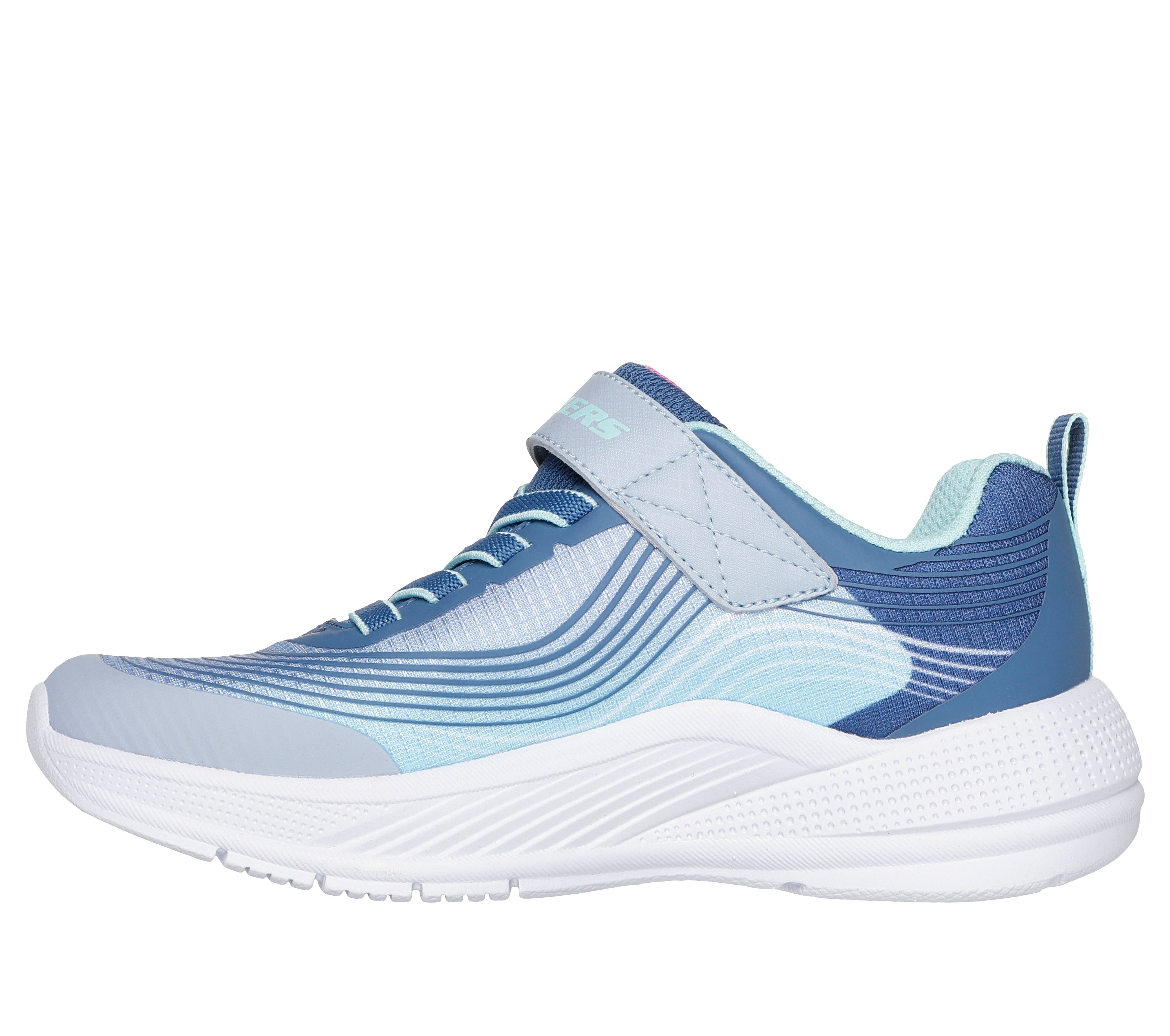 סניקרס סקוץ בנות | Microspec Advance