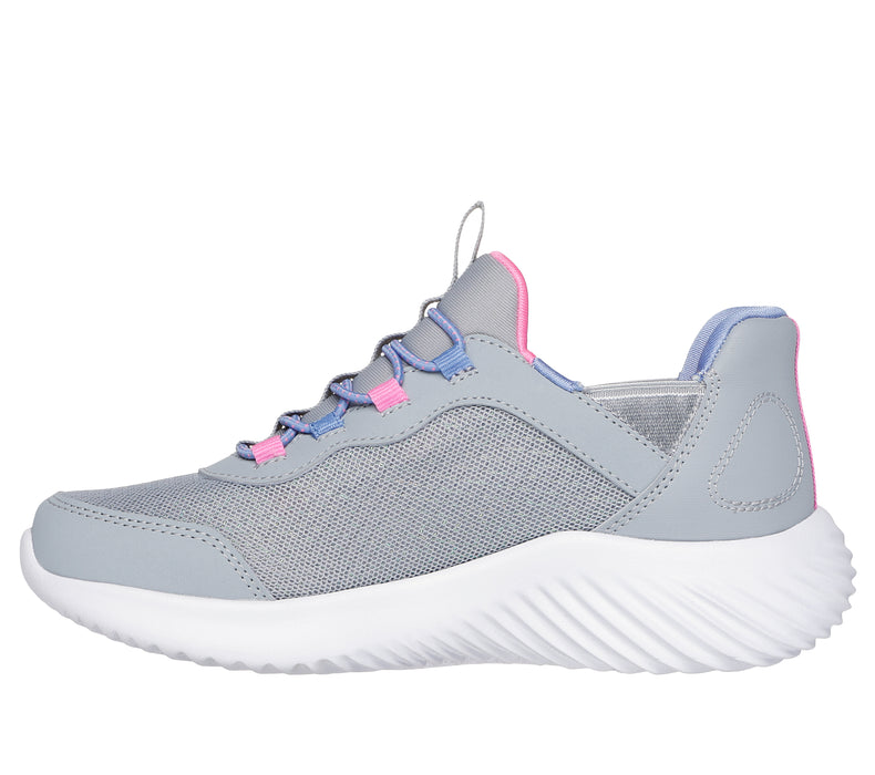 נעלי סליפ-אין בנות | Bounder - Simple Cute