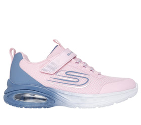 נעלי ספורט בנות | Microspec Max Advance - Fly 3.0 צבע לוטוס