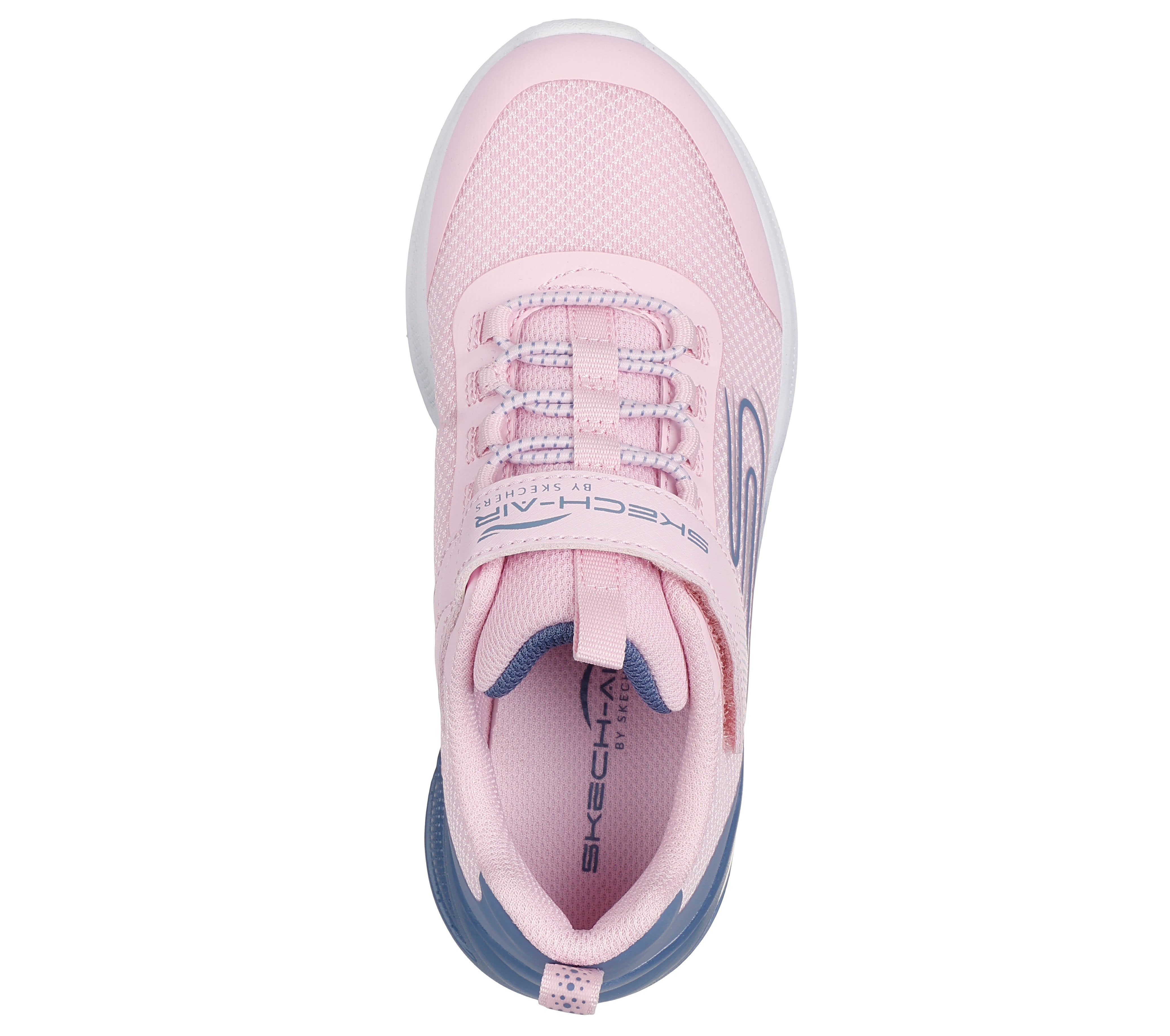 נעלי ספורט בנות | Microspec Max Advance - Fly 3.0