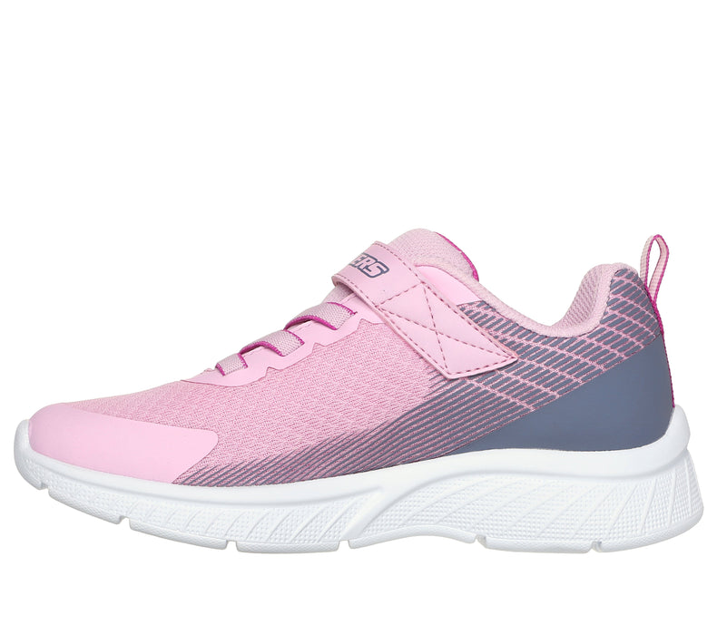 סניקרס סקוץ' בנות | Microspec Plus - Sprint Speed