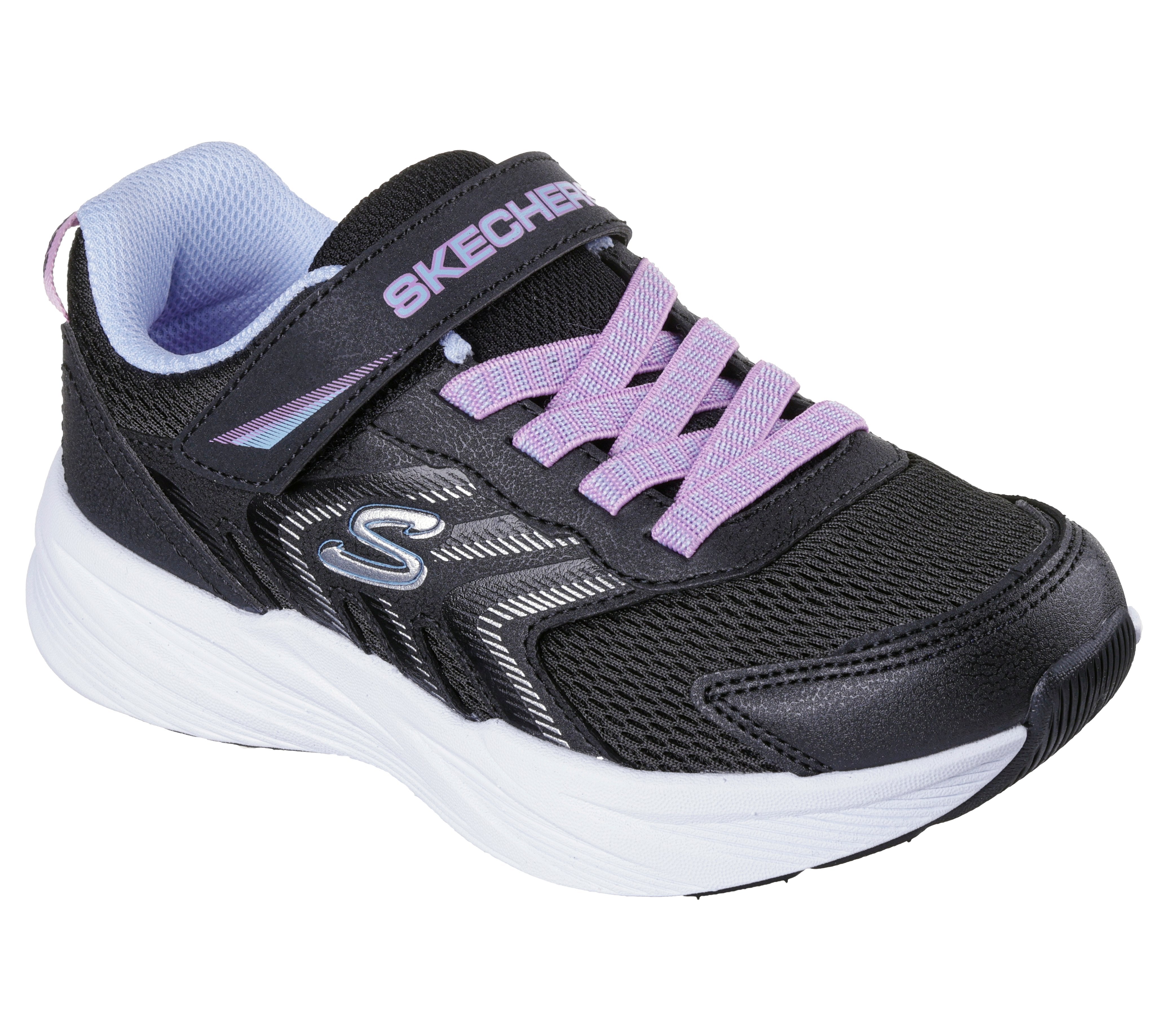 סניקרס סקוץ' | Microspec Tread