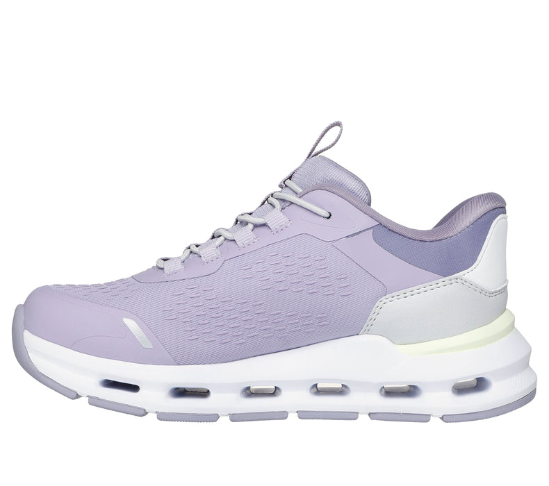 נעלי ספורט סליפ-אין בנות | Slip-Ins: Glide-step + - Vista Lane