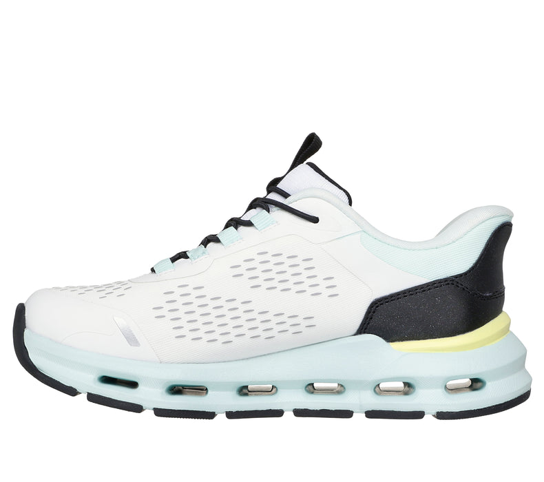 נעלי ספורט סליפ-אין בנות | Slip-Ins: Glide-step + - Vista Lane