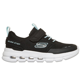 נעלי ספורט סקוץ' | Glide-Step Flow צבע: שחור
