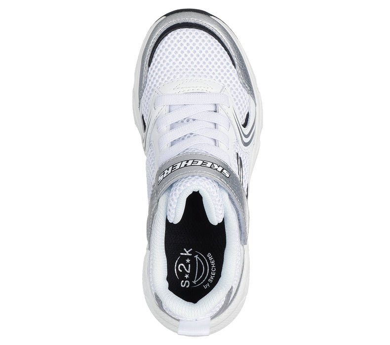 סניקרס סקוץ' בנות | Retro-Graph