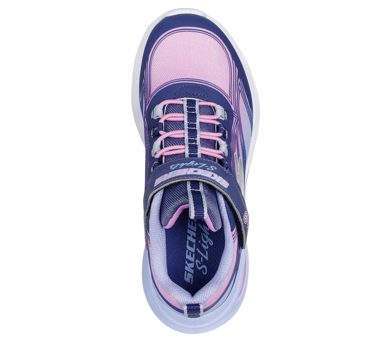 נעלי אורות בנות | S-LIGHTS - Cosmic Glow