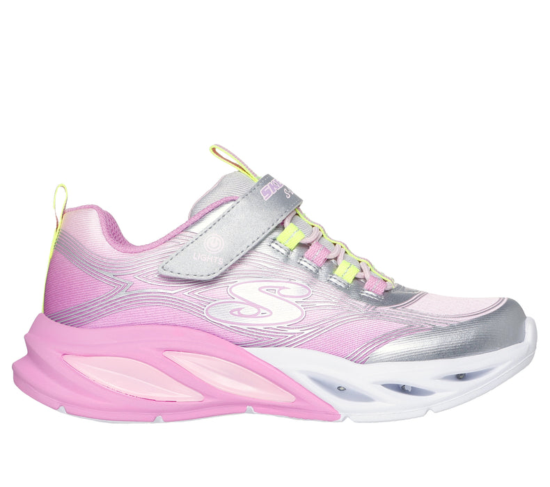 נעלי אורות בנות | S-LIGHTS - Cosmic Glow