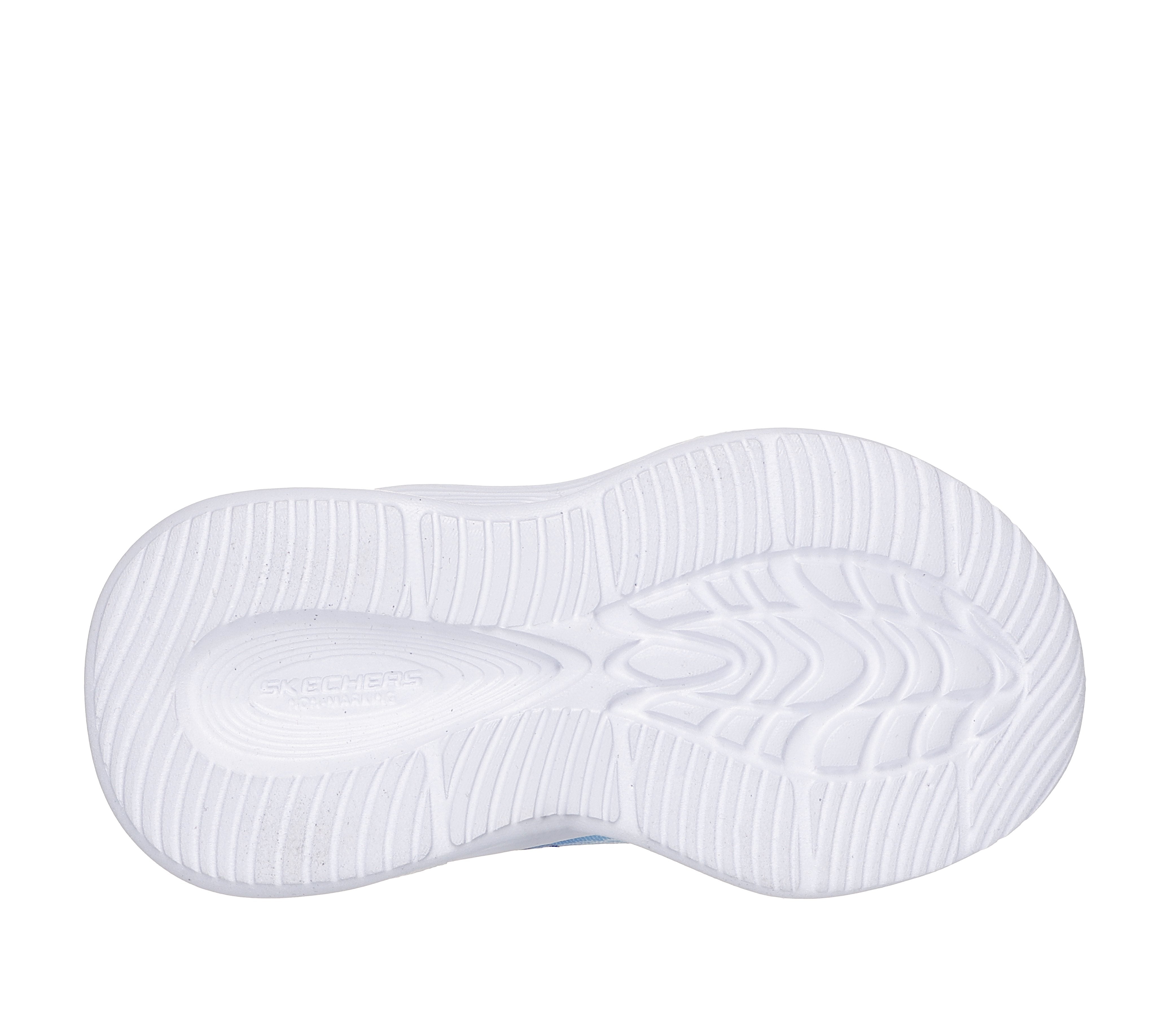 סניקרס סקץ' אורות לתינוקות | Sola Glow - Ombre Deluxe