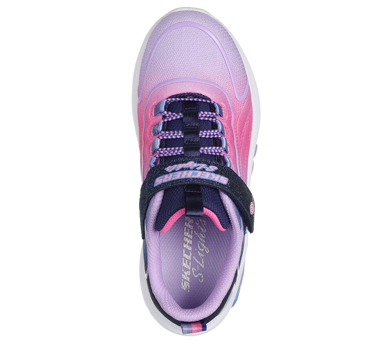 נעלי סקוץ' אורות לבנות | Rainbow Cruises