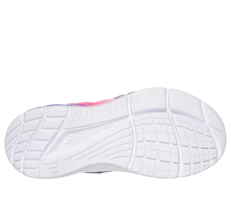 נעלי סקוץ' אורות לבנות | Rainbow Cruises