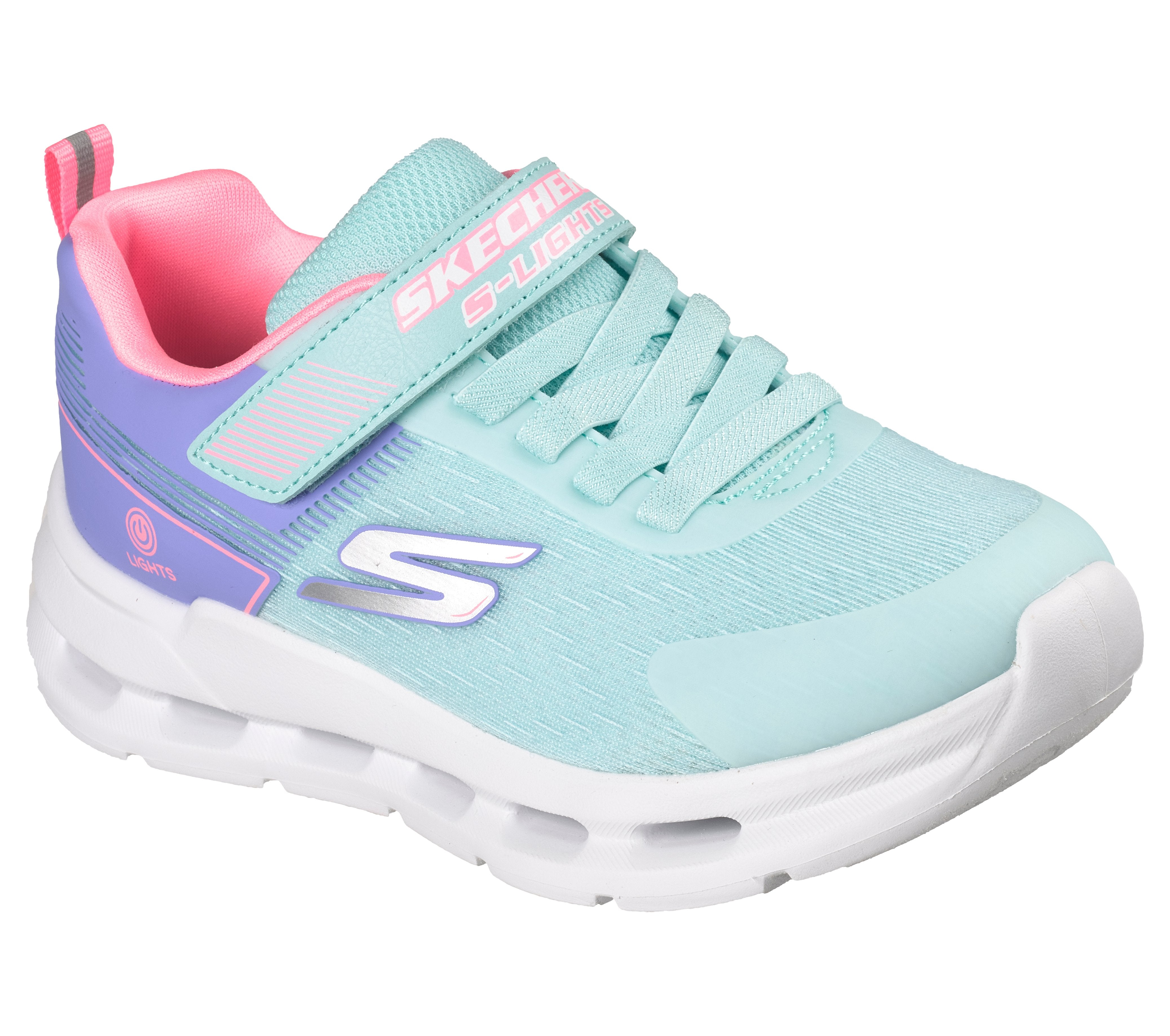 נעלי סקוץ' אורות | Glide-Step Lights