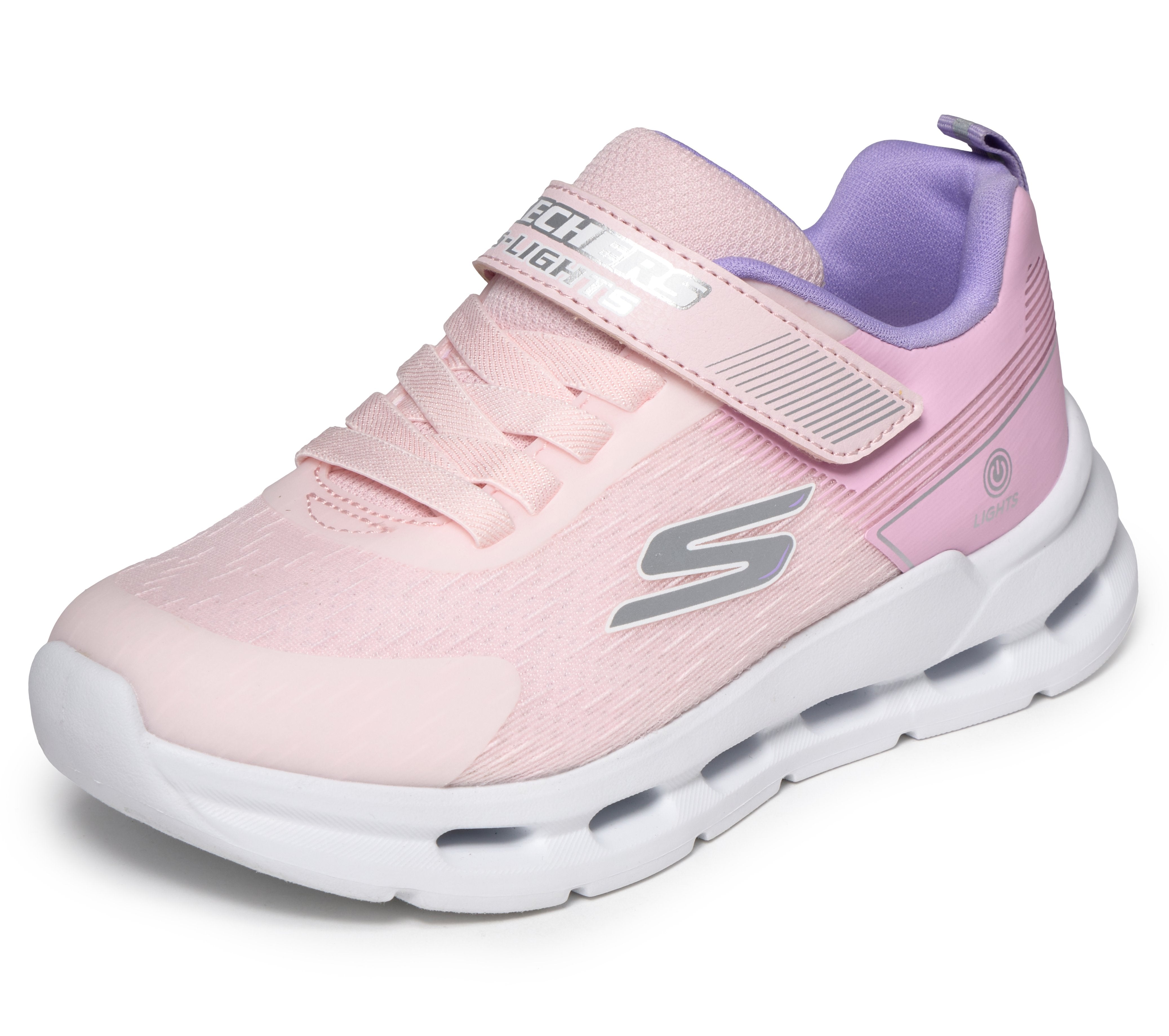נעלי סקוץ' אורות | Glide-Step Lights