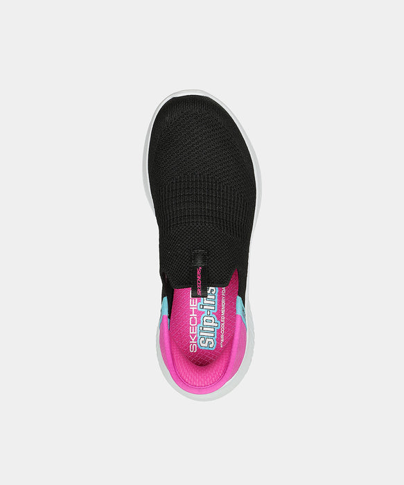 נעלי סליפ-אין בנות | Ultra Flex 3/0 - Fresh Time