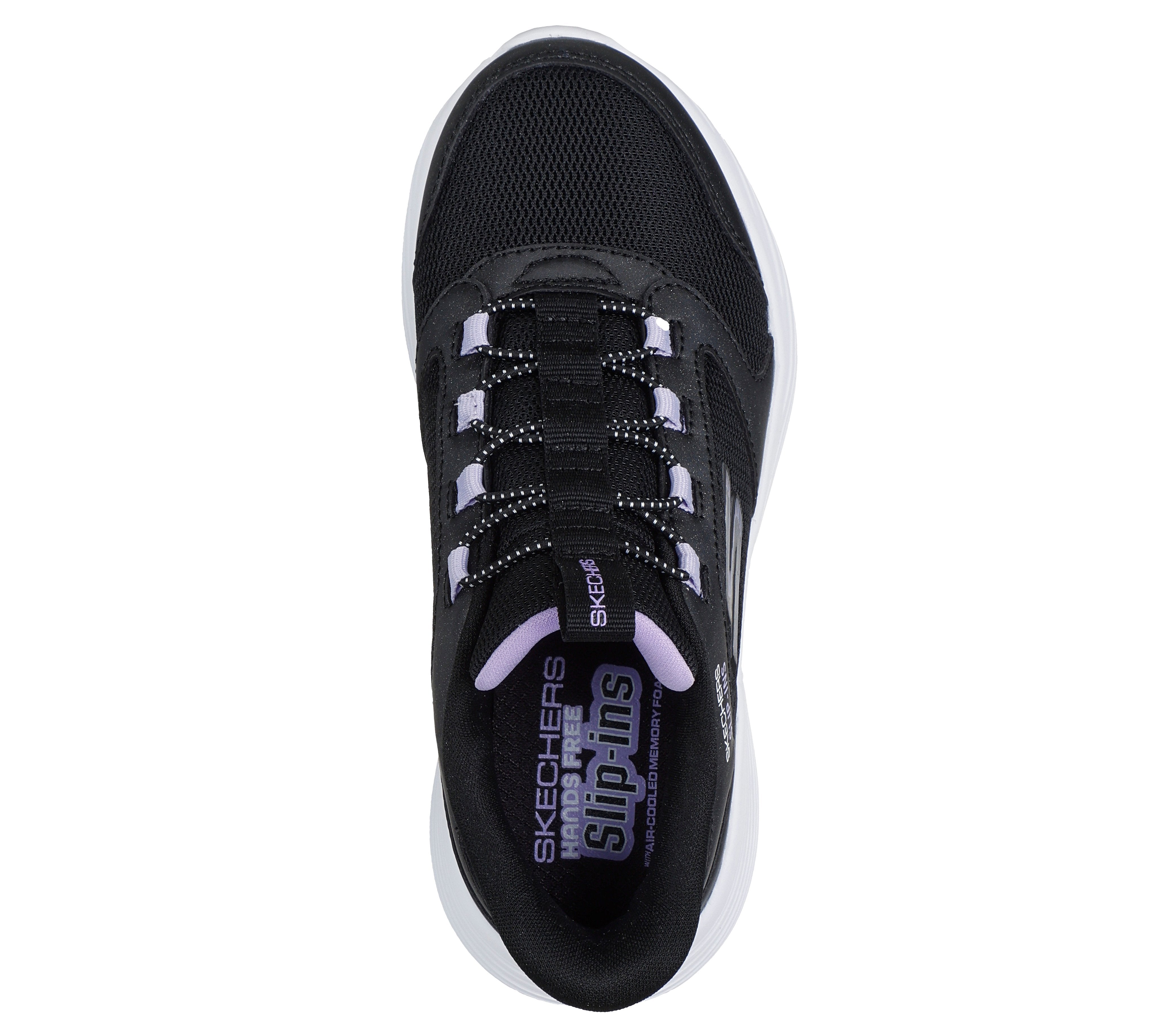 נעלי ספורט סליפ-אין | GOrun 400 V2 - Tetra