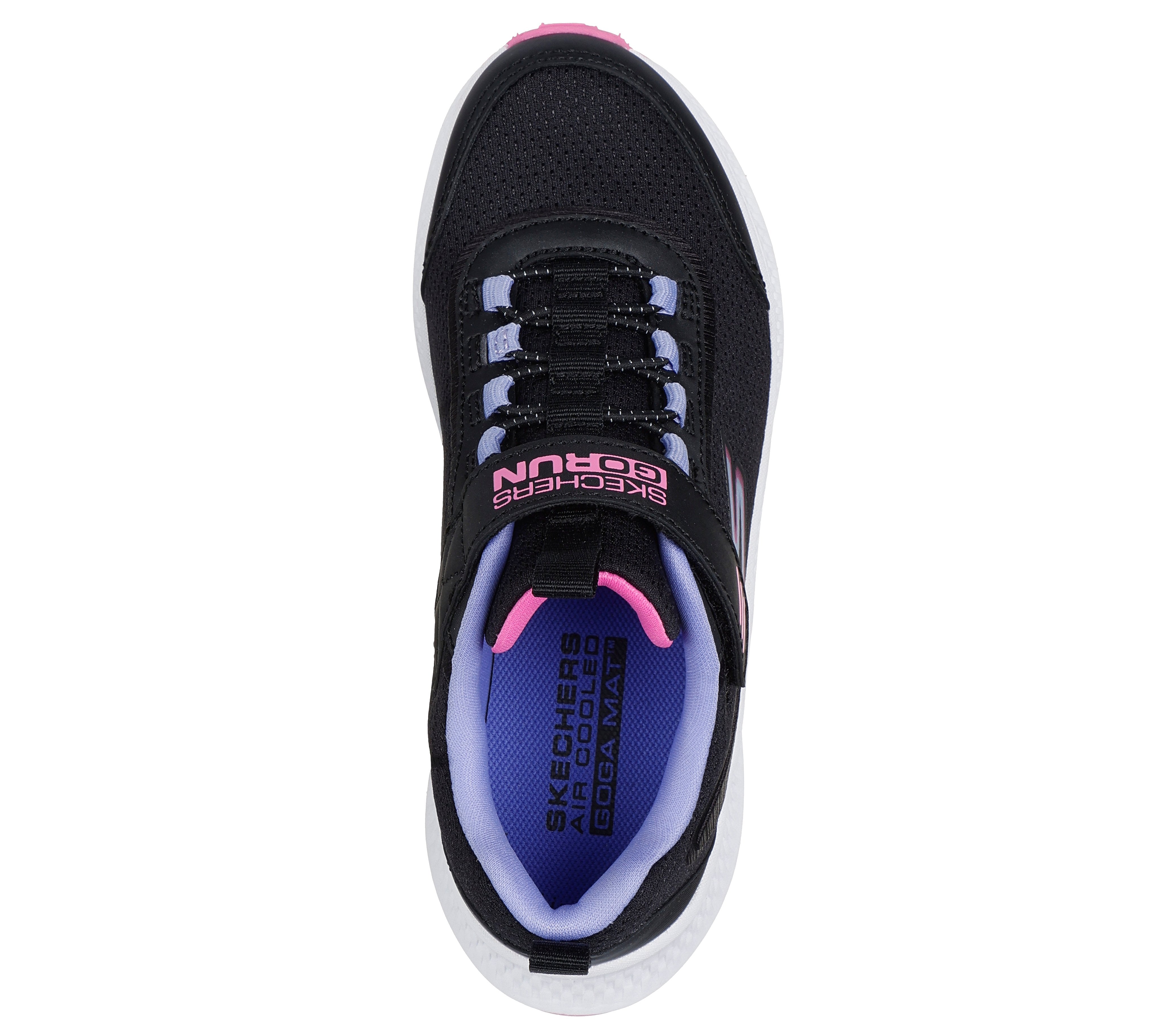 נעלי ספורט סקוץ' | GOrun Consistent - Steady Pace