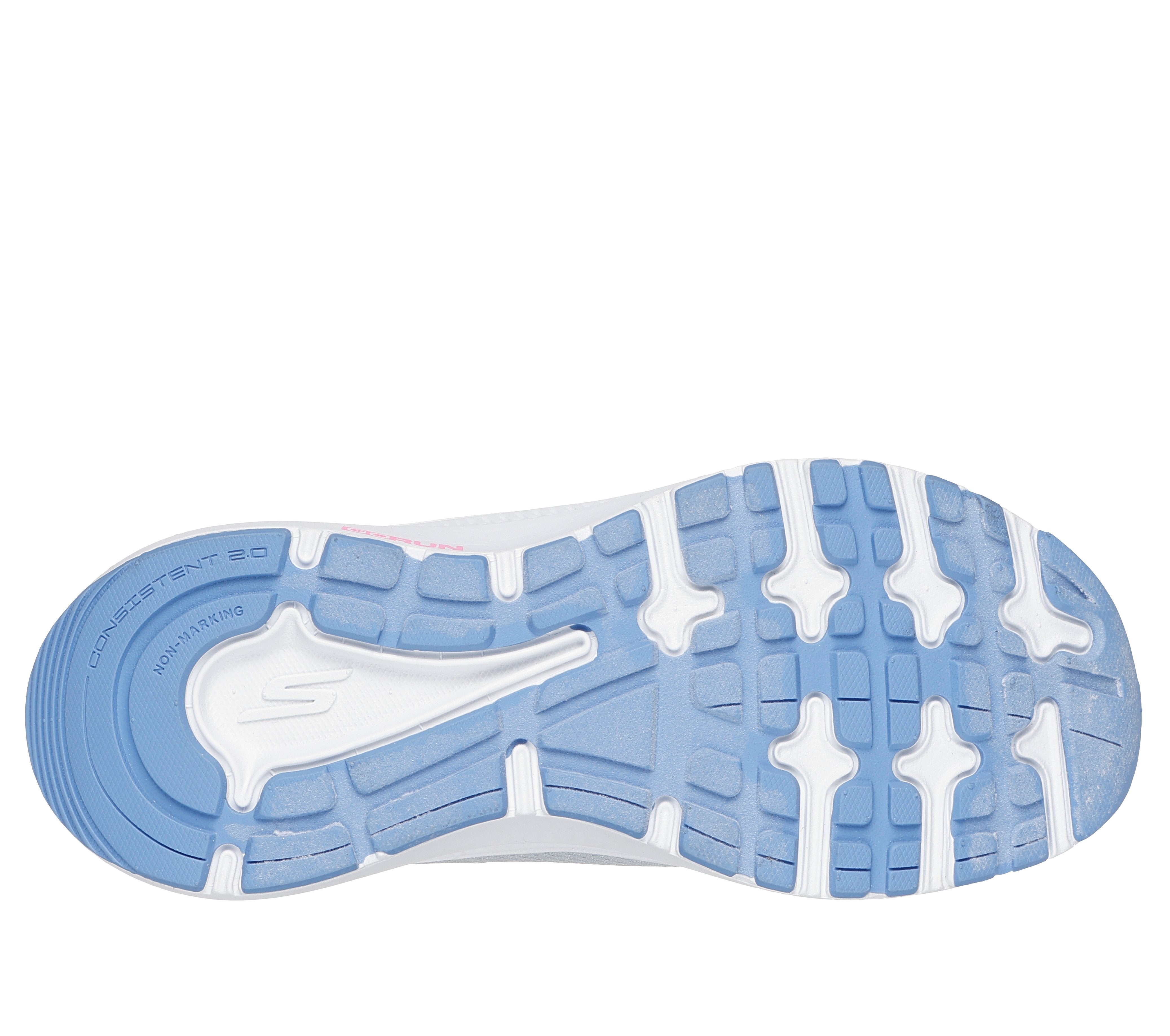 נעלי ספורט סקוץ' בנות | GOrun Consistent - Steady Pace