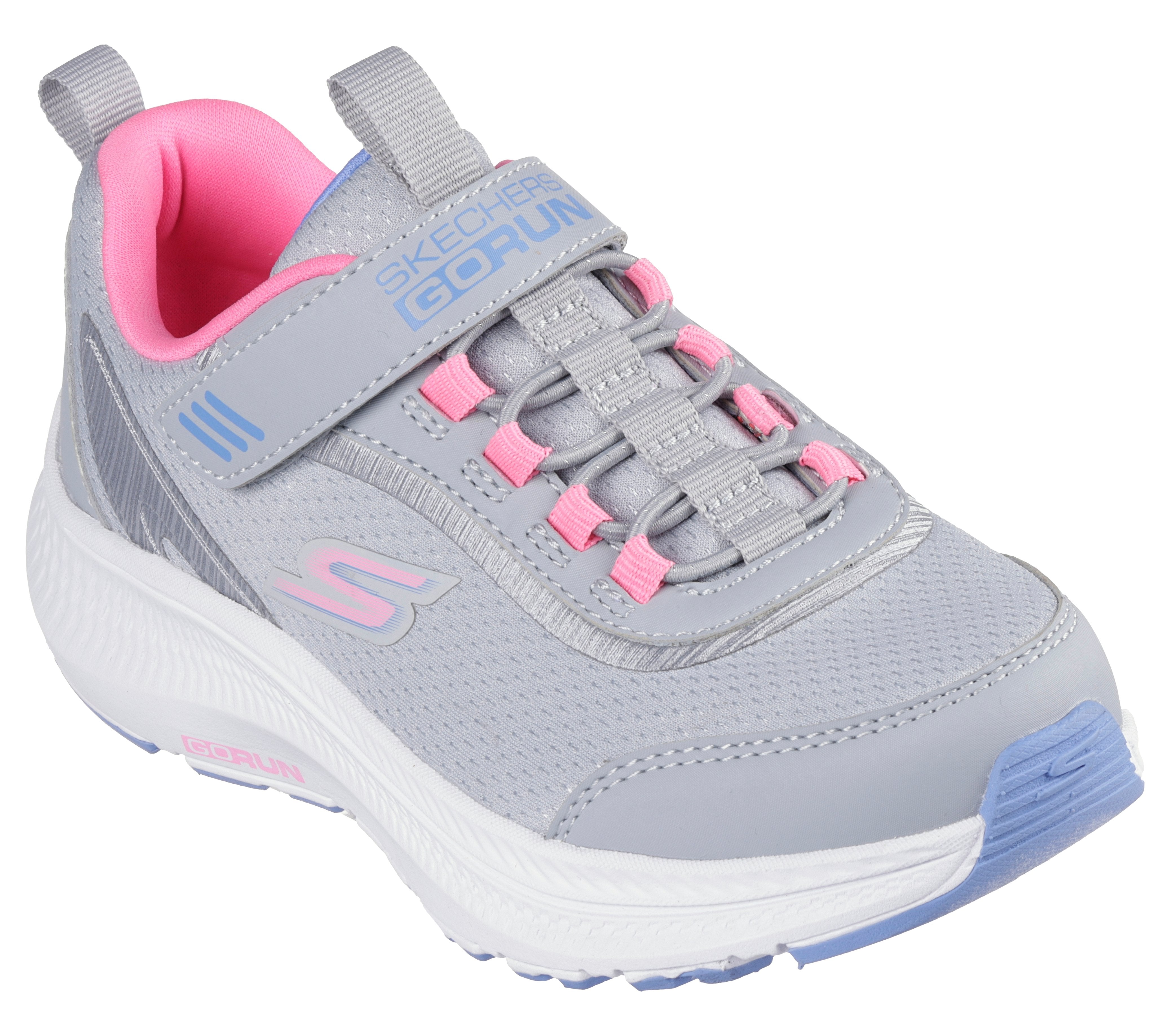 נעלי ספורט סקוץ' בנות | GOrun Consistent - Steady Pace