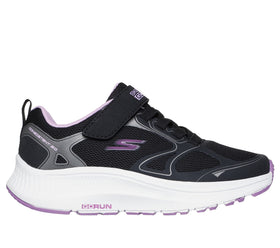 נעלי ספורט בנות | GOrun Consistent 2.0 צבע: שחור