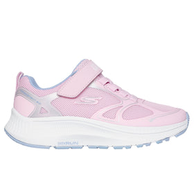 נעלי ספורט בנות | GOrun Consistent 2.0 צבע ורדרד