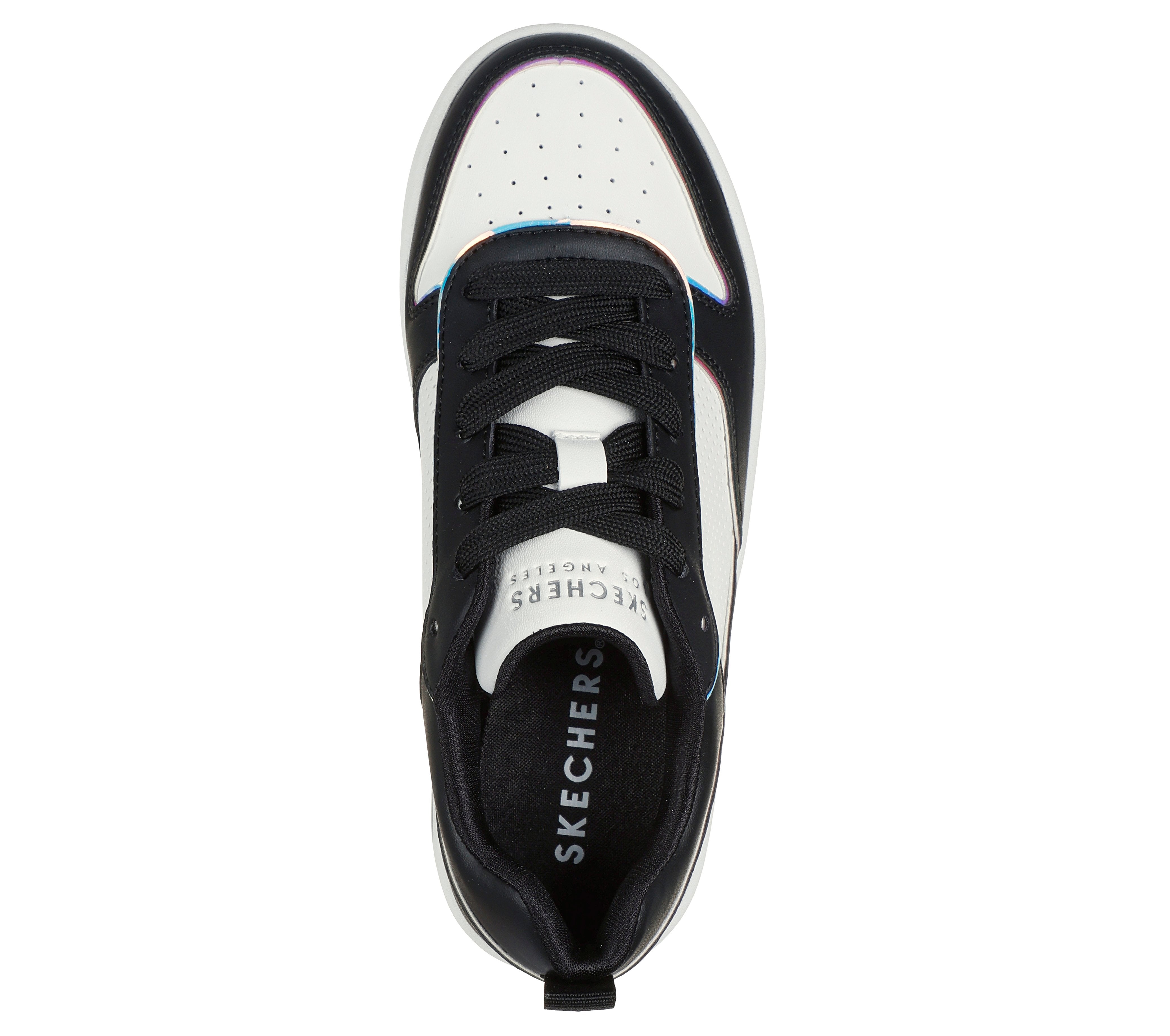 סניקרס בנות | Court Hi-Air