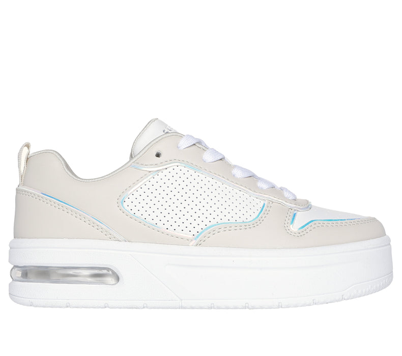 סניקרס בנות | Court Hi-Air