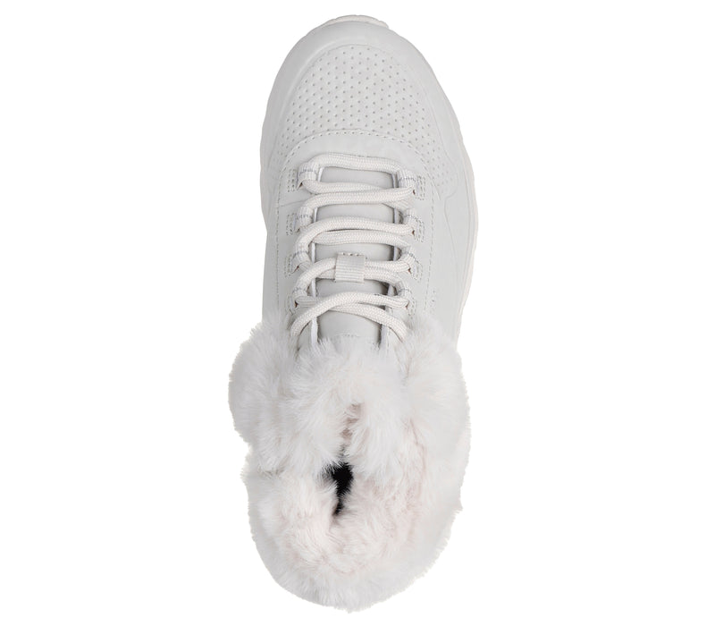 מגפי בנות | UNO Lite - Cozy Leopard