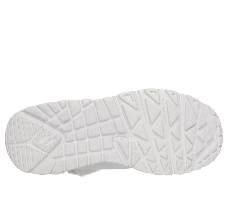 מגפי בנות | UNO Lite - Cozy Leopard