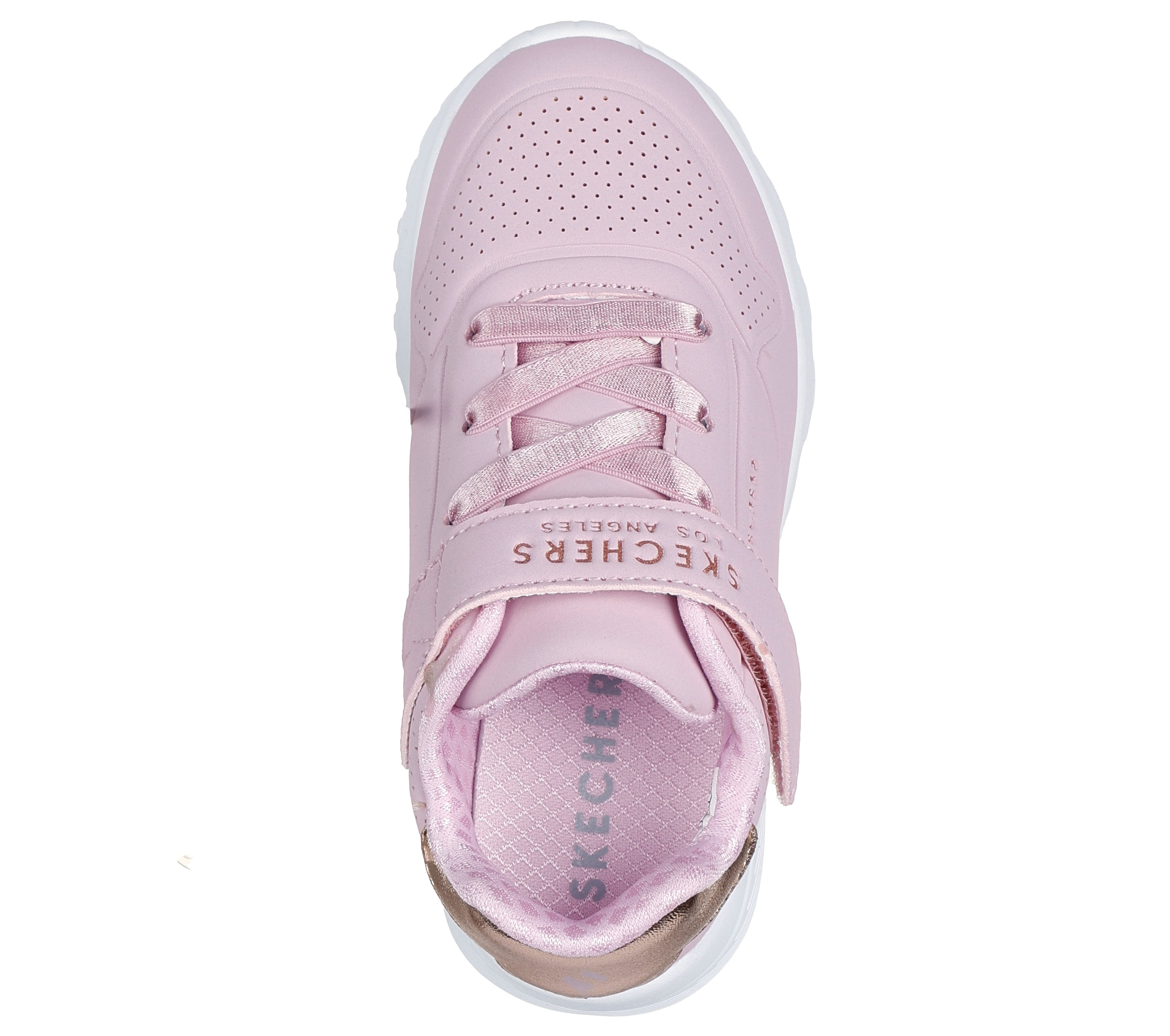 סניקרס סקוץ' תינוקות | UNO Lite - Precious Shimmer