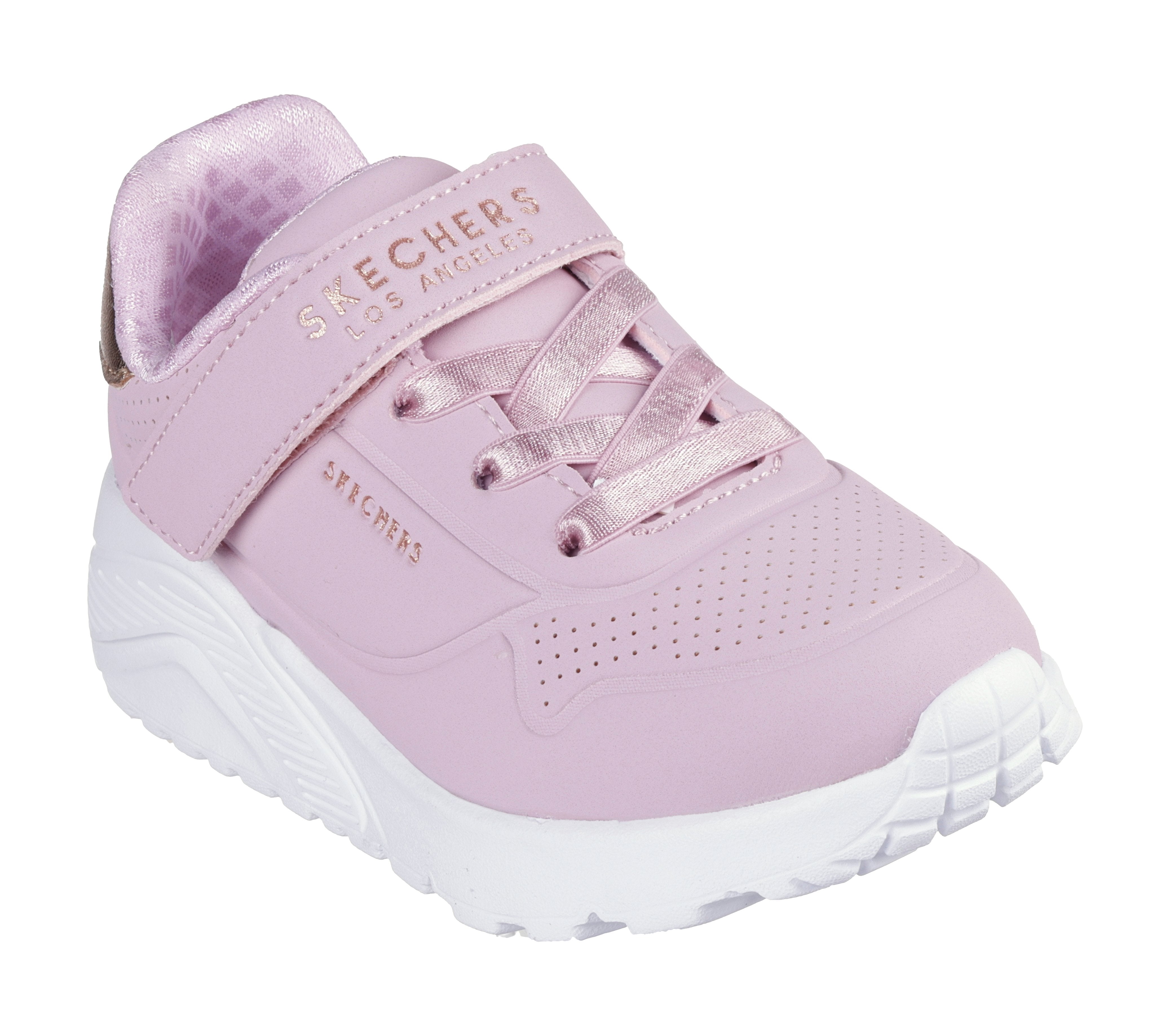 סניקרס סקוץ' תינוקות | UNO Lite - Precious Shimmer