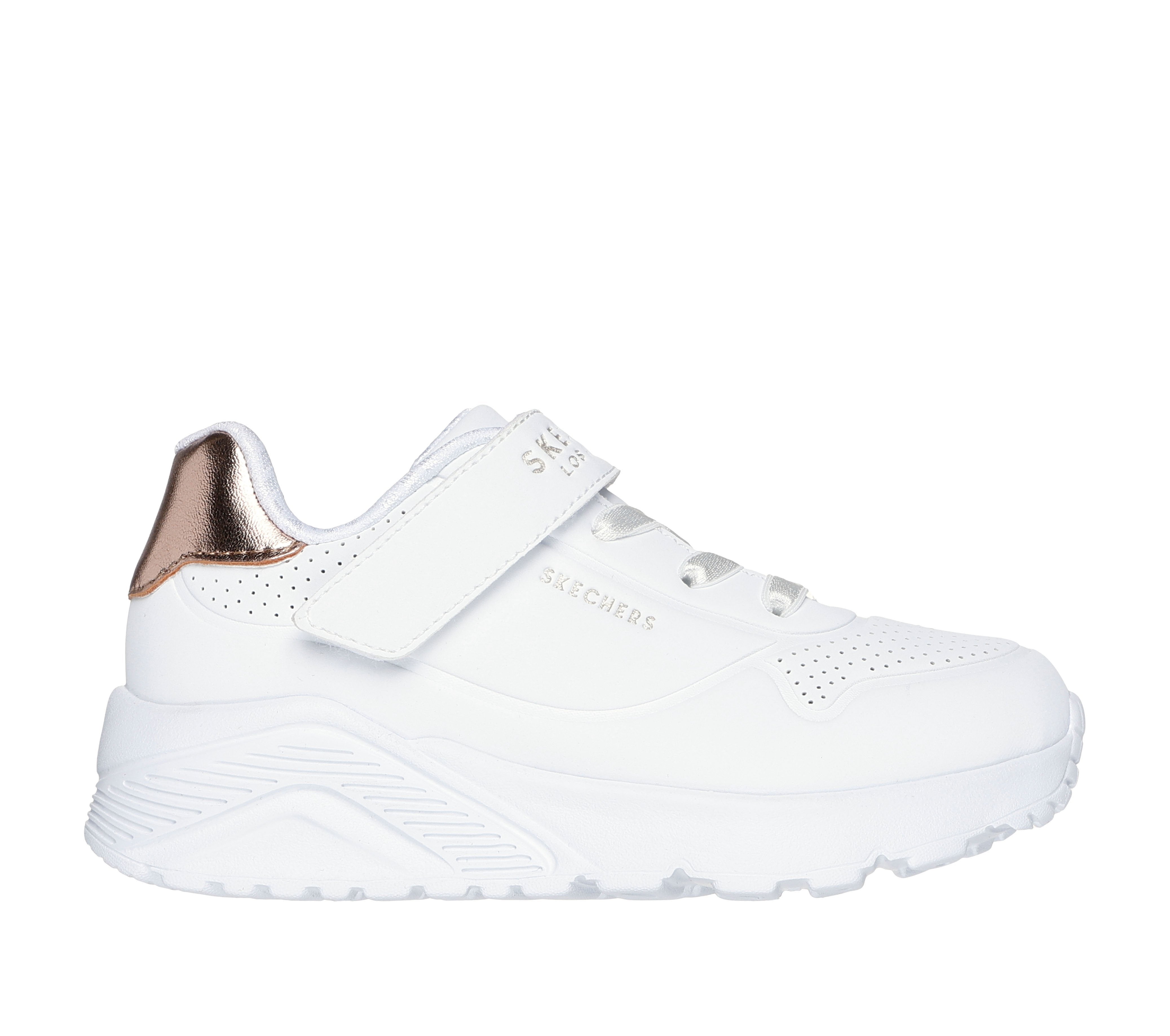 סניקרס סקוץ' תינוקות | UNO Lite - Precious Shimmer