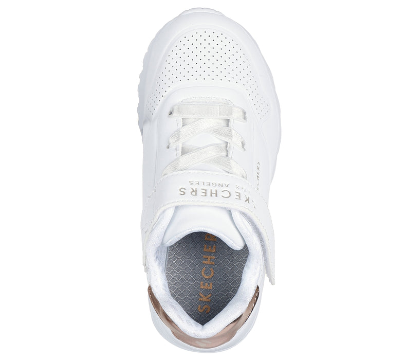 סניקרס סקוץ' תינוקות | UNO Lite - Precious Shimmer