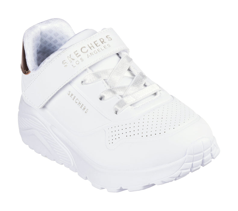 סניקרס סקוץ' תינוקות | UNO Lite - Precious Shimmer