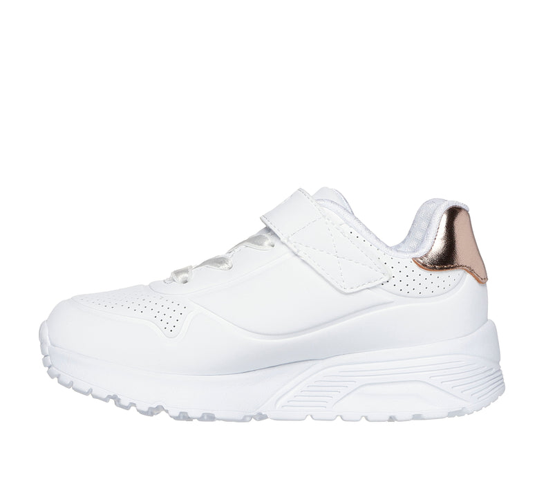 סניקרס סקוץ' תינוקות | UNO Lite - Precious Shimmer