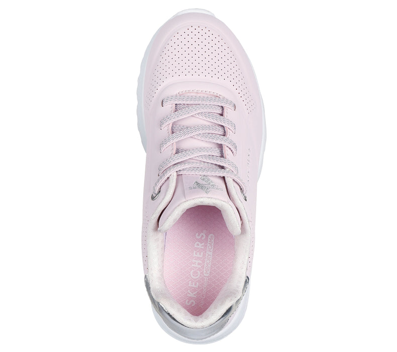 סניקרס סליפ-און בנות | Uno Lite