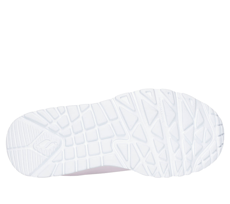 סניקרס סליפ-און בנות | Uno Lite