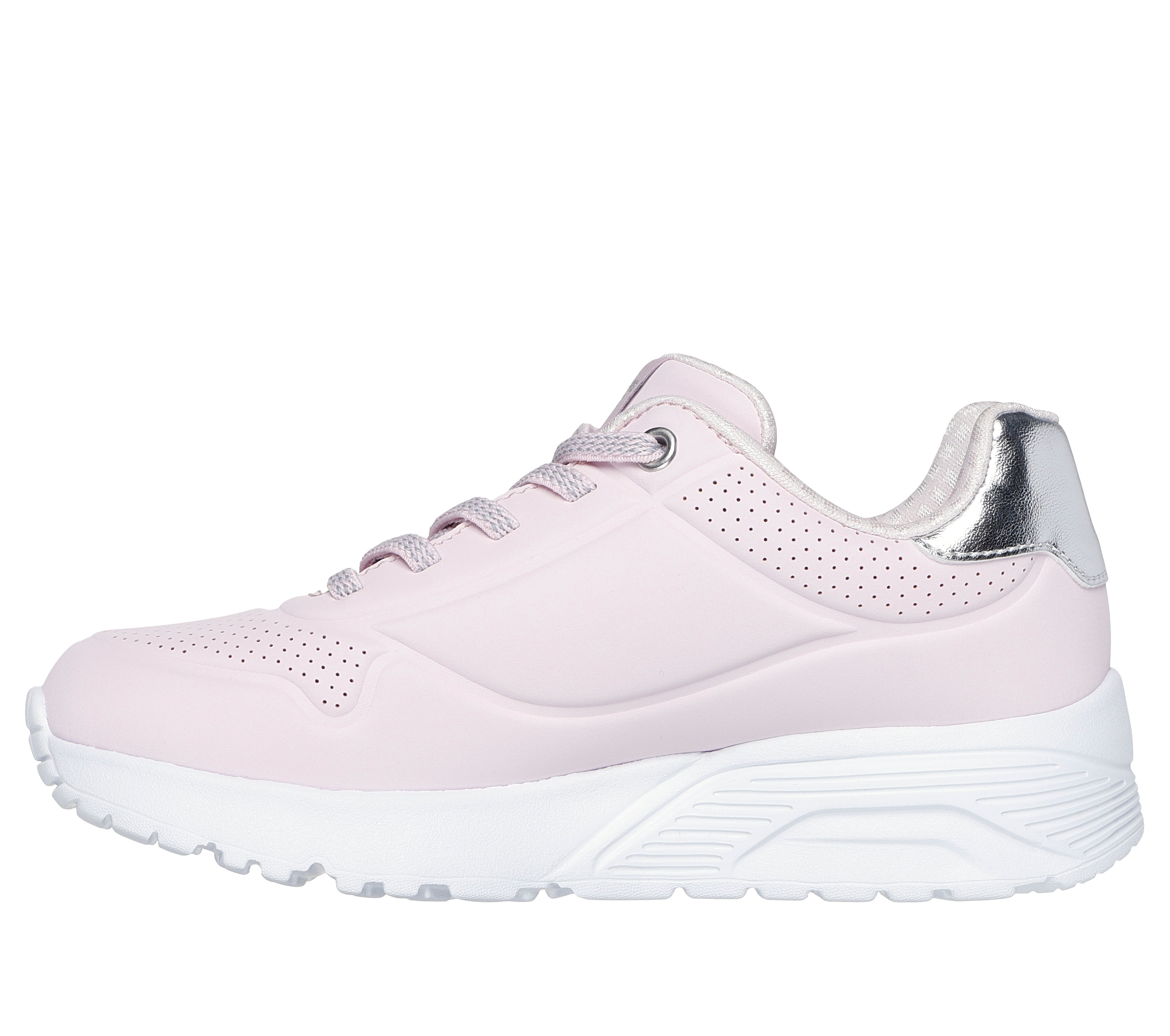 סניקרס סליפ-און בנות | Uno Lite