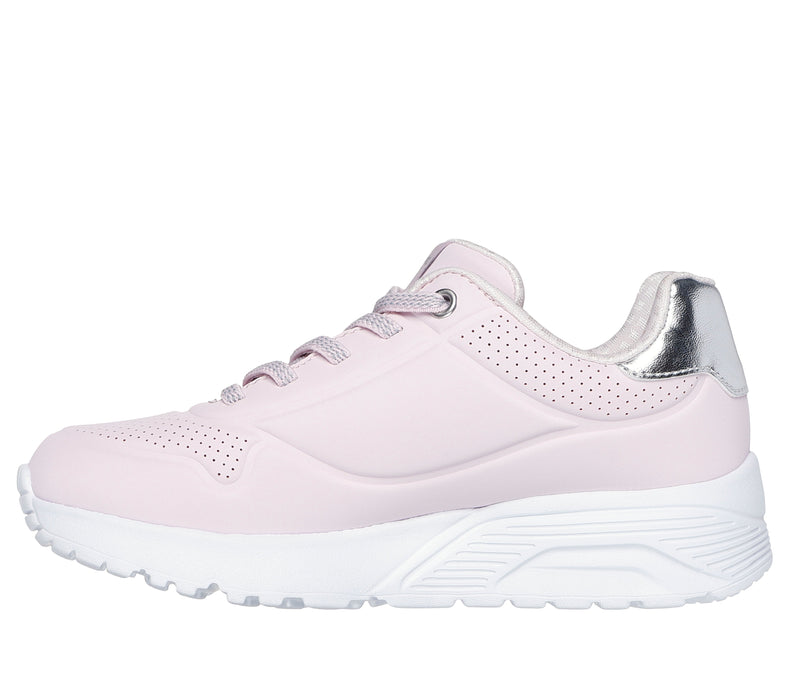 סניקרס סליפ-און בנות | Uno Lite