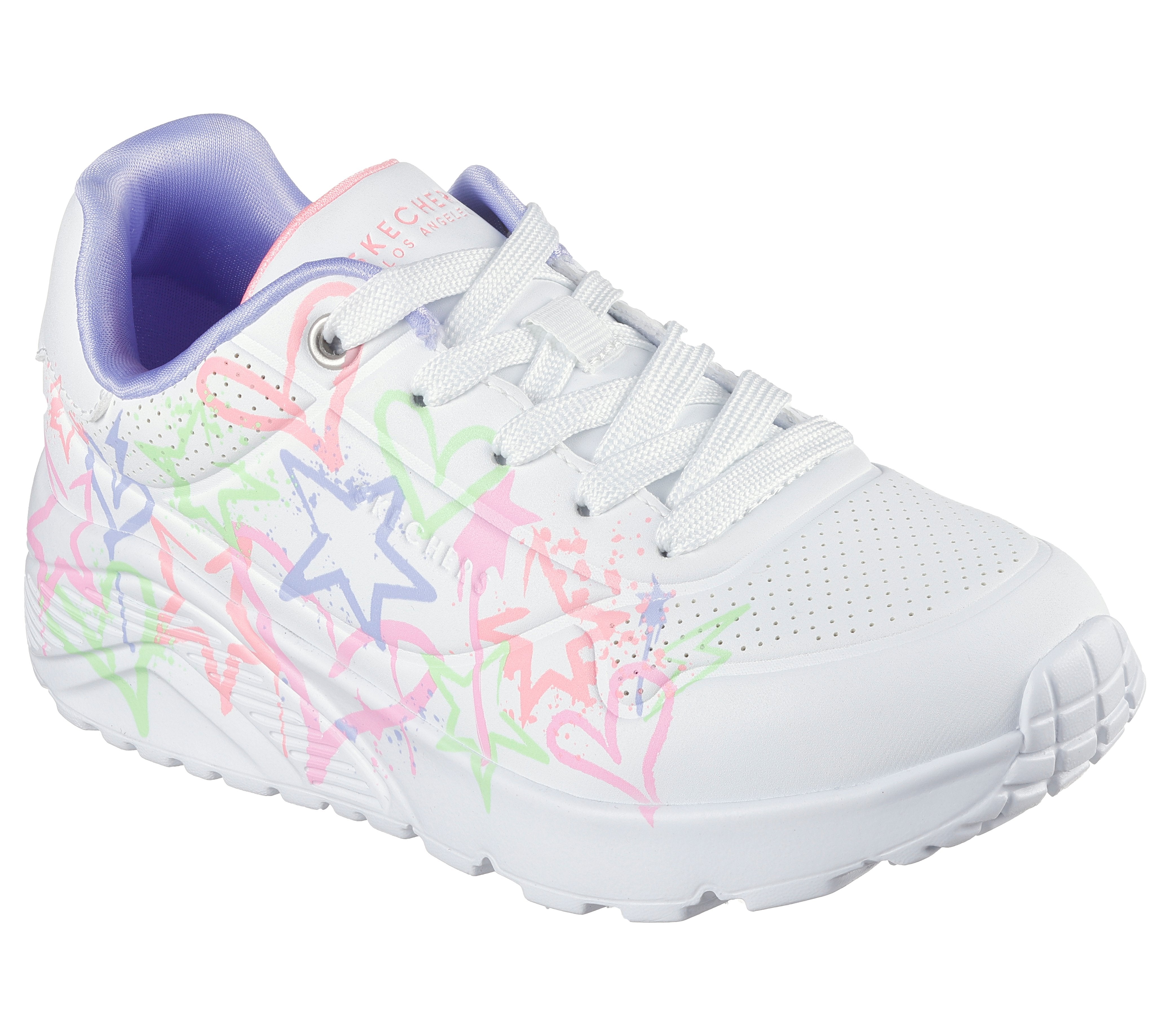 סניקרס בנות | UNO Lite - My Drip